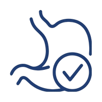 Supports gut barrier strength